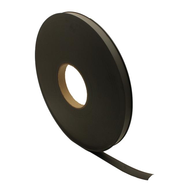 C-profiel magneetstrip op rol