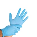 Nitrilhandschoenen x100 