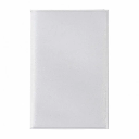 PVC kaarthoesje voor 2 kredietkaarten met opdruk