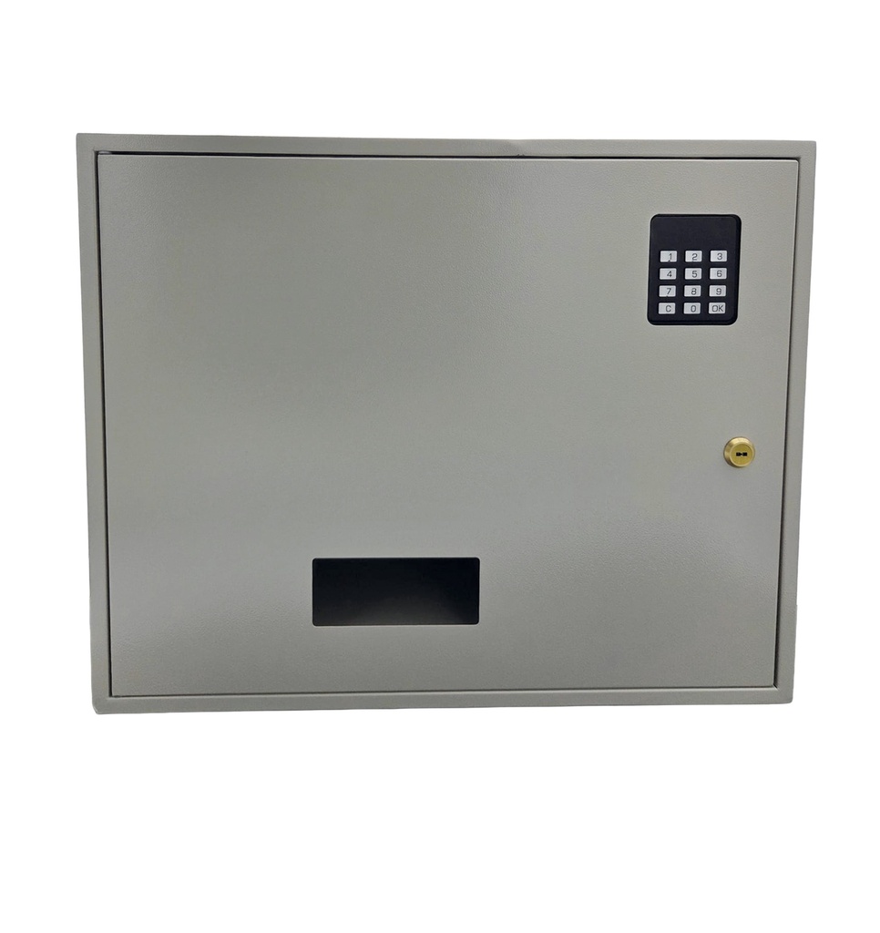 Digi-Safe AHB pour clés et cartes à puce