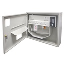 Digi-Safe AHB voor sleutels
en chipkaarten