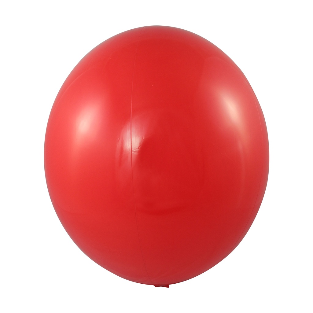 Herbruikbare ballon (Ø 50 cm)