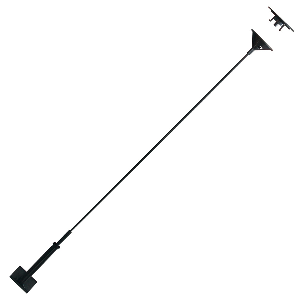 Ballonhouder voor herbruikbare ballonnen