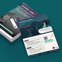 Flyer A5 recto-verso Via Automobile x500