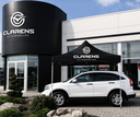 Tente pliante 3,0 x 3,0 m avec impression personnalisée - Clarens Automobile