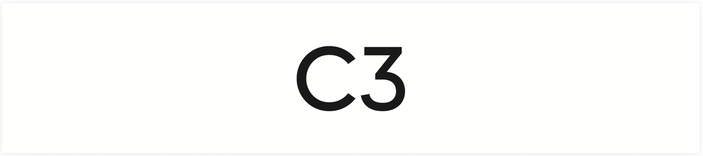 Cache-plaques en PVC de 1mm d'épaisseur pour l'intérieur - Citroën C3