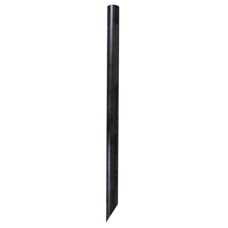 Manchon pour mât mobile pour beach flag (Ø 28mm)