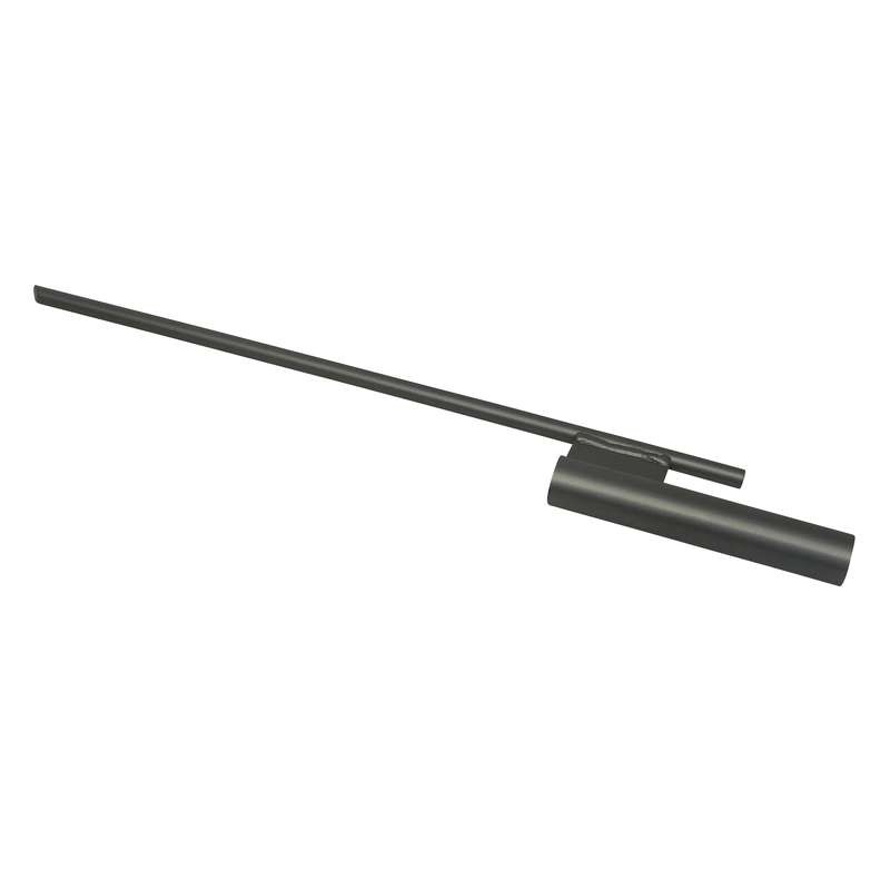 Piquet de sol pour mât mobile pour beach flag (Ø 28mm)