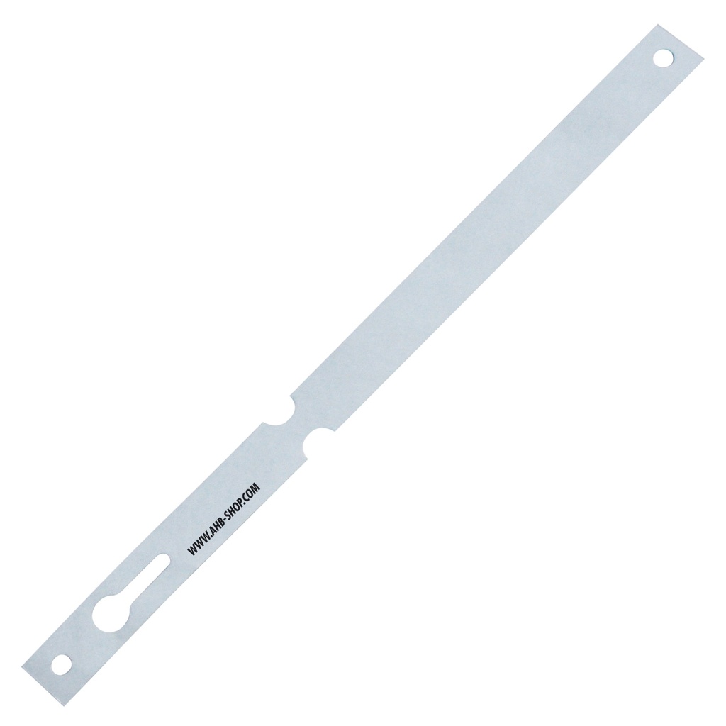Tyvek® sleutellabels x1000