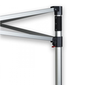 Tente pliante - Structure seule