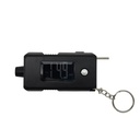 Digitale 2-in-1 bandenspannings- en profieldieptemeter
