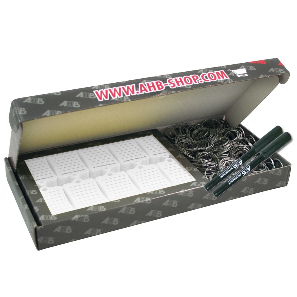 Sleutelbox 300