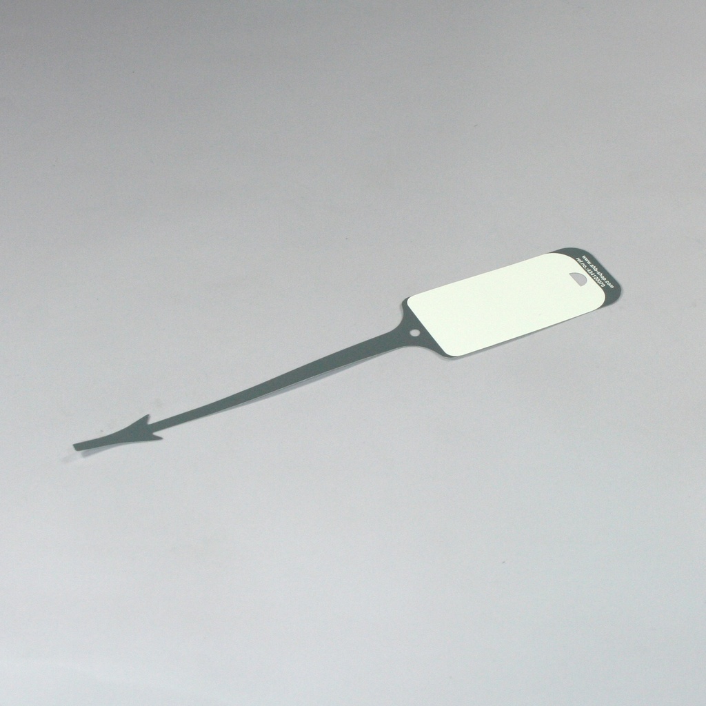 Étiquettes de clés "Polyart®" x250