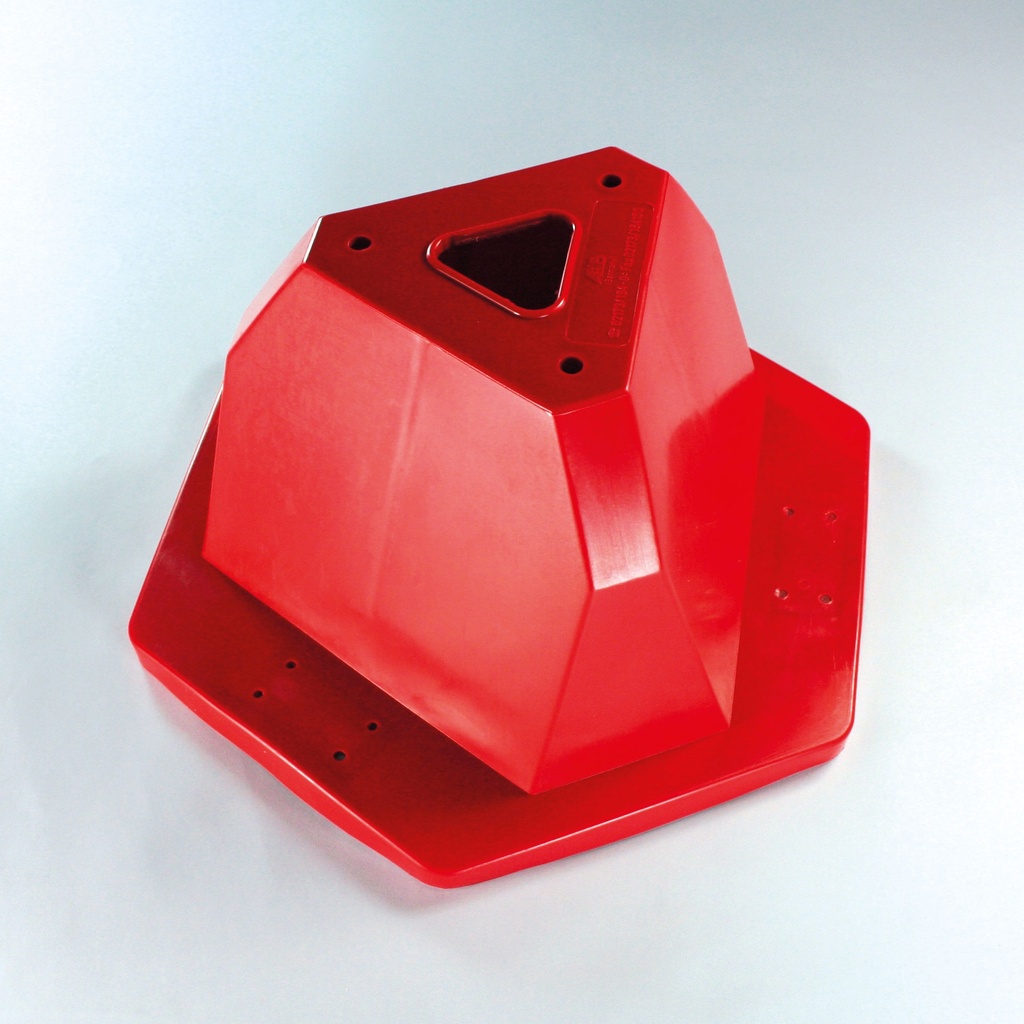 Bloc magnétique "Repère"