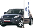 Totem Car met autoblok voet