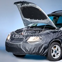 Frontbeschermer uit Nylon