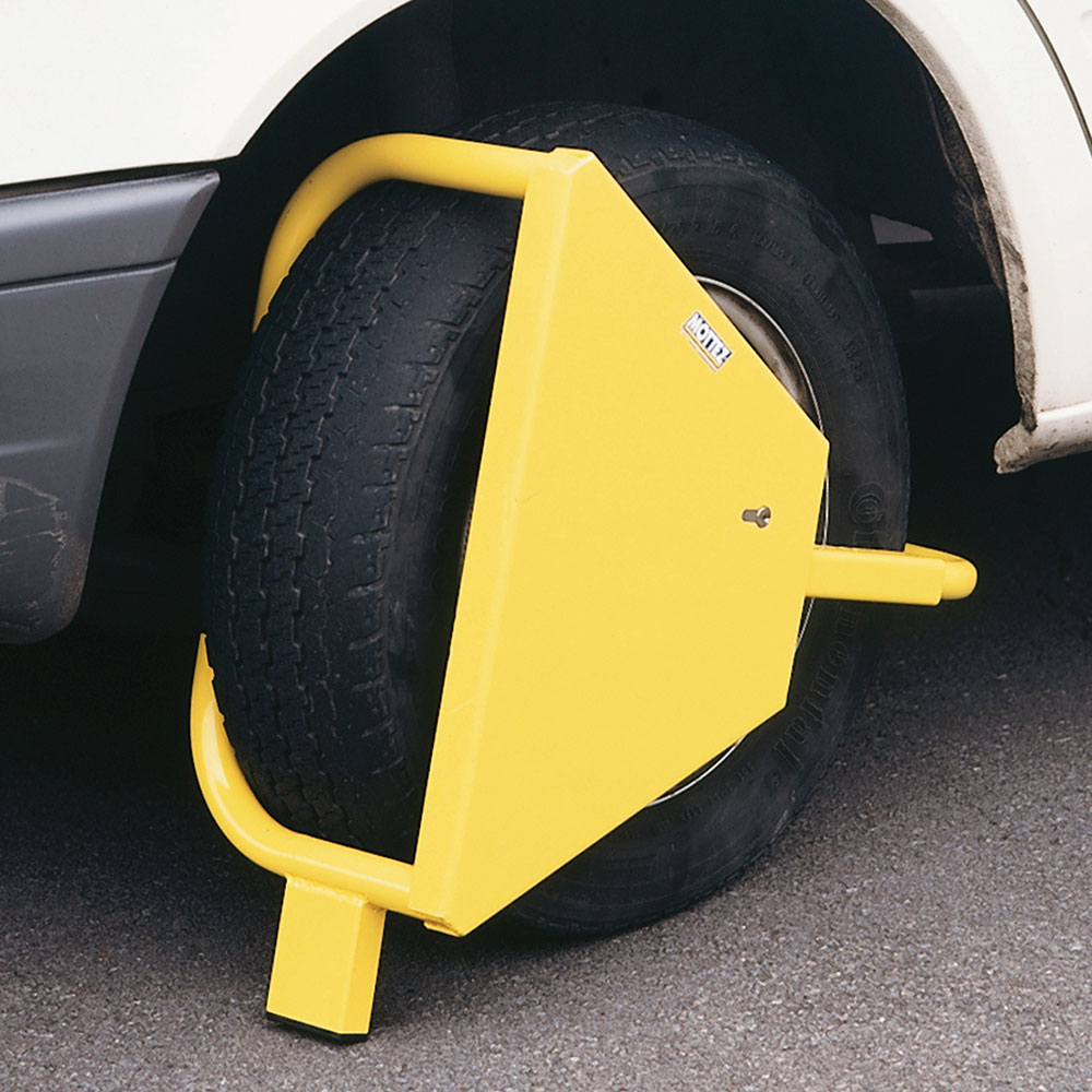 Wielklem voor bestelwagens (77 cm)