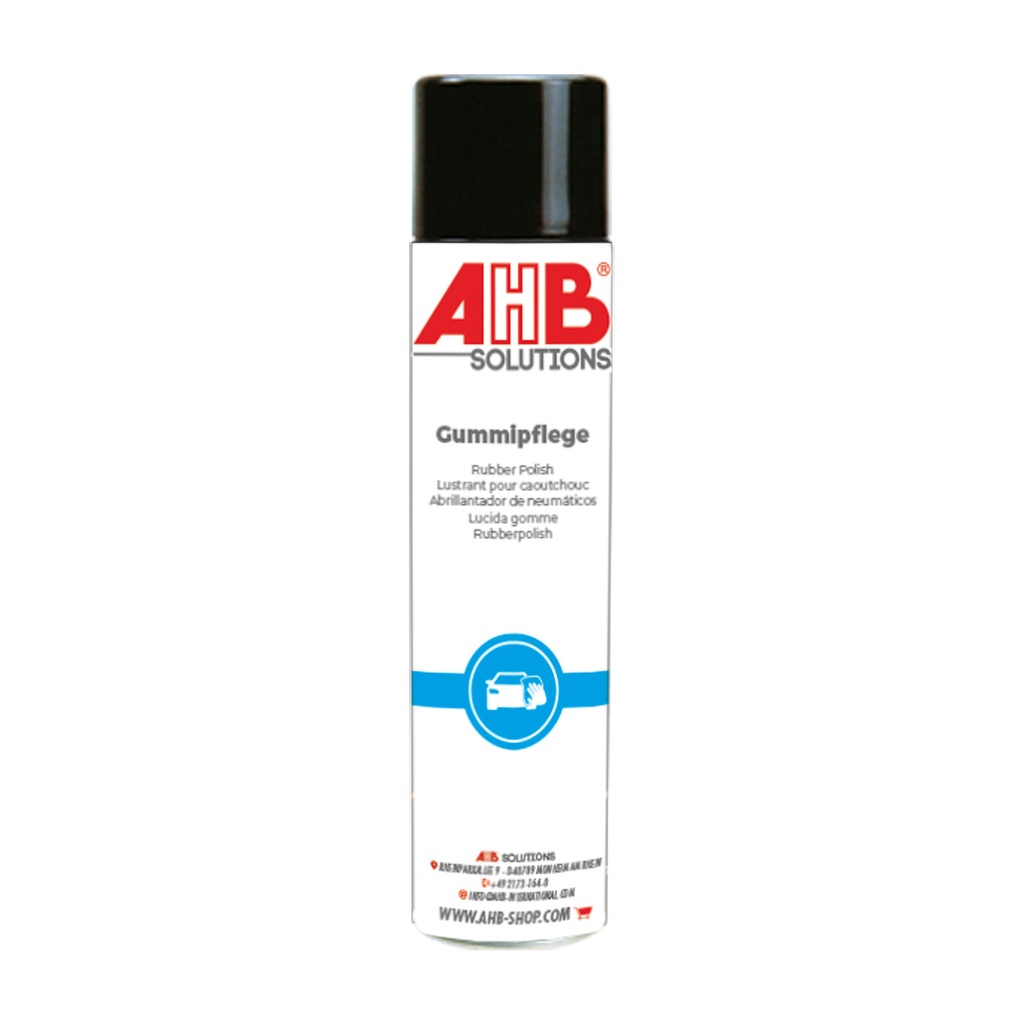 Bandenvernieuwer 400ml