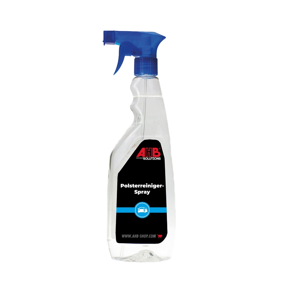 Spray nettoyant pour tissus