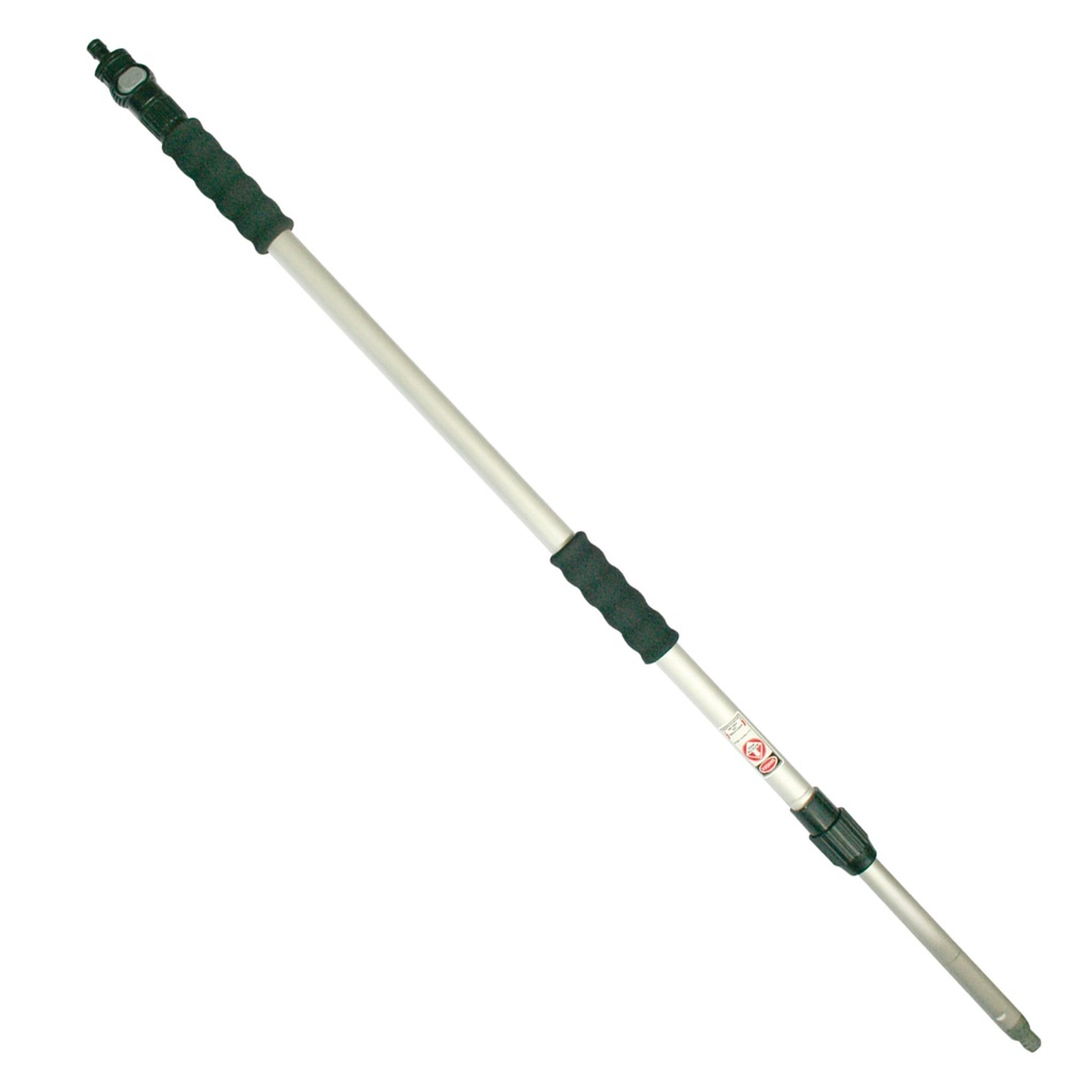 Telescopische steel 108 - 185cm