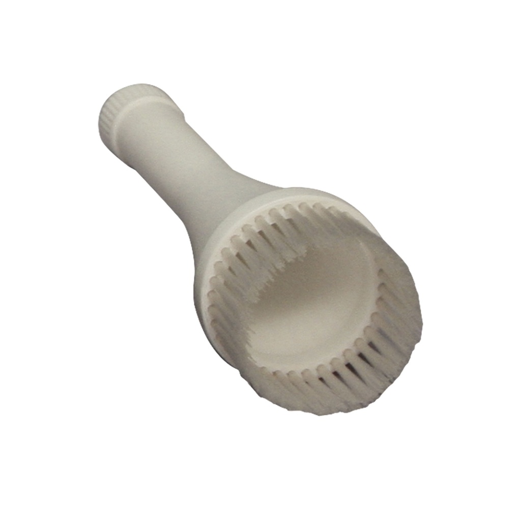 Mondstuk voor reinigingspistool