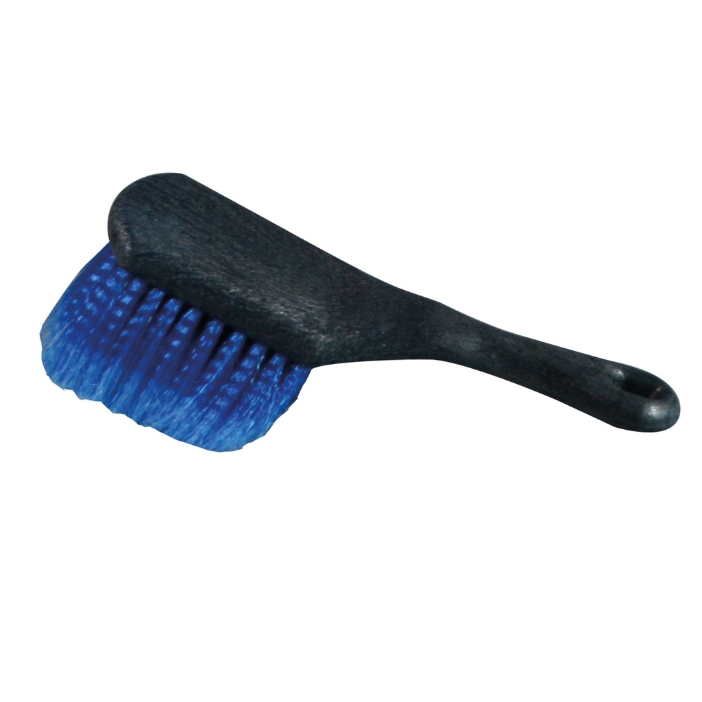 Brosse de lavage pour jantes et pare-chocs