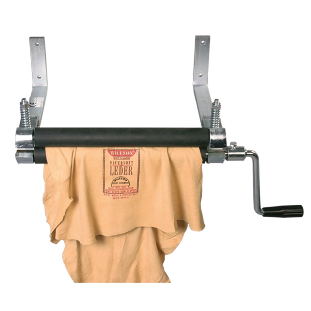 Sècheur pour peau de chamois