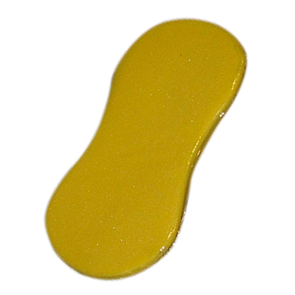 Schuimzwellende spons 21 x 12 cm