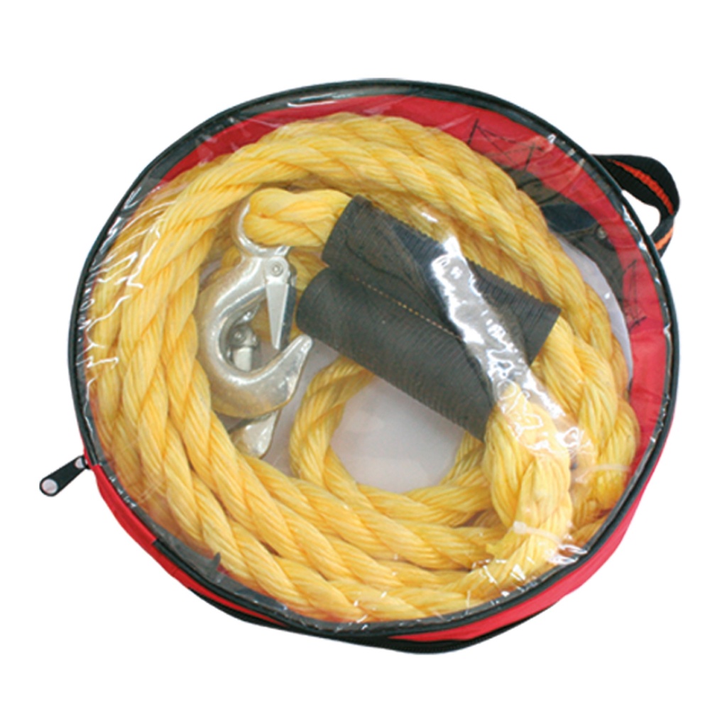 Corde de remorquage 3m - 2,5T