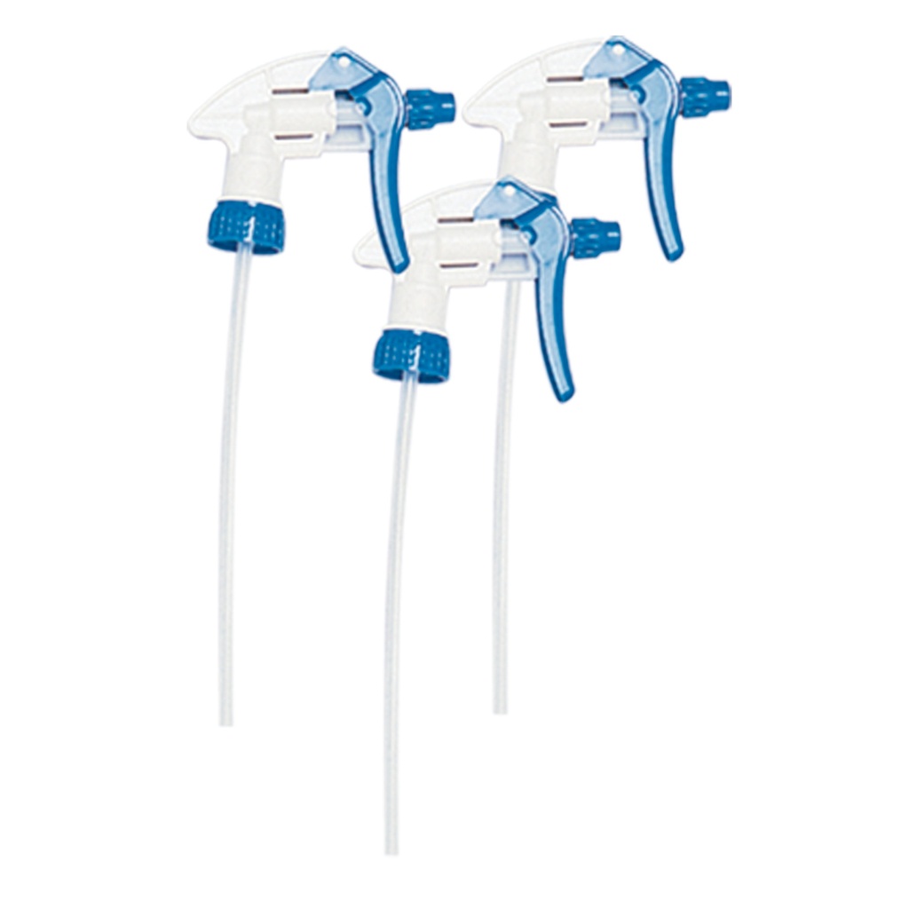 Spuitkop voor spuitfles