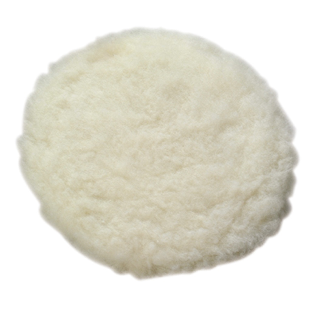 Polierpad