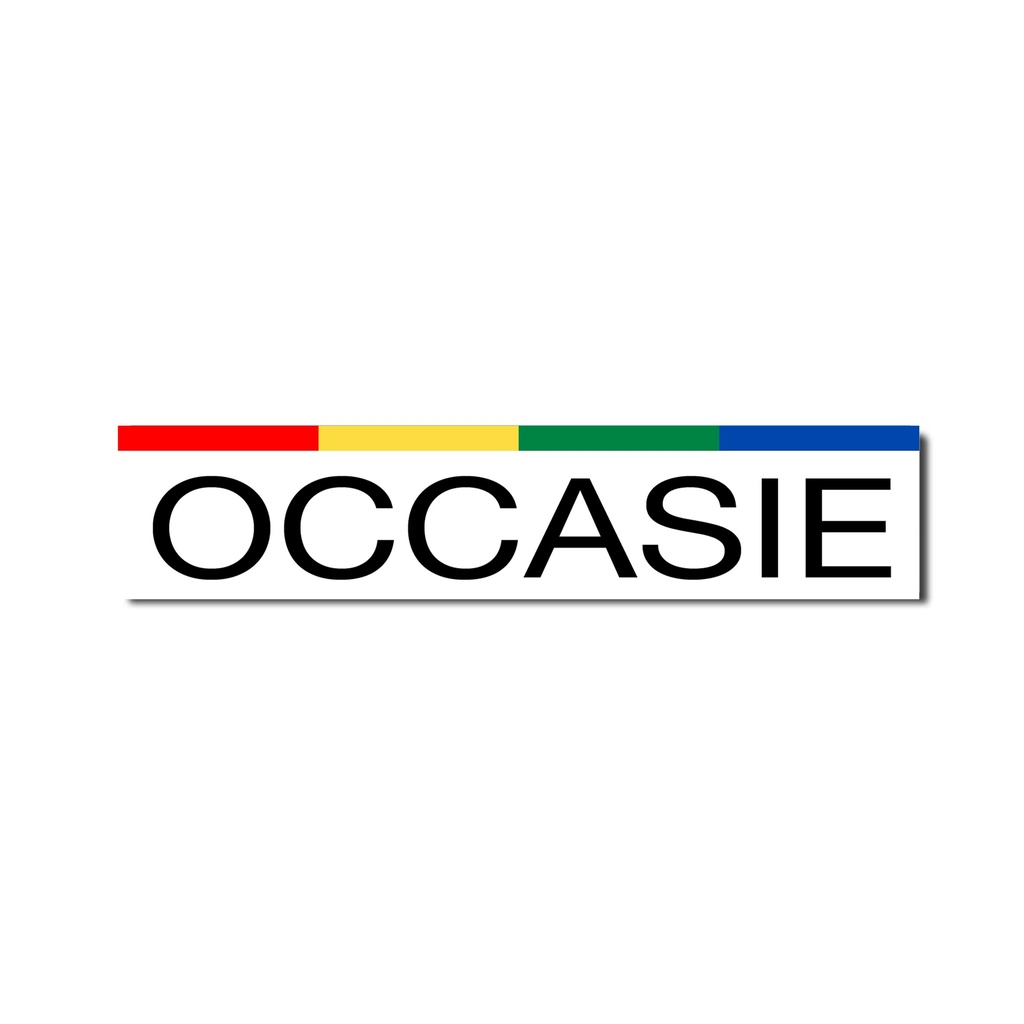 Cache-plaque "Occasie" - Colorline