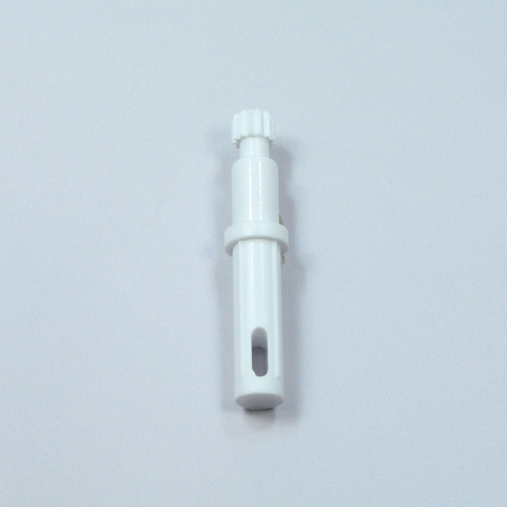 Plot Passe Partout Blanc