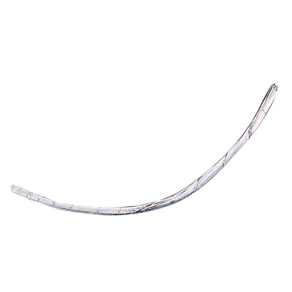 Attaches en zinc x100