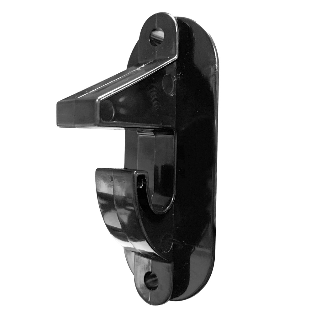 Crochet pour rangement des jantes