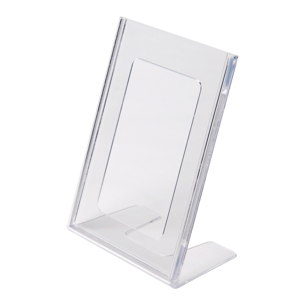 Affichehouder A6 "Siena"