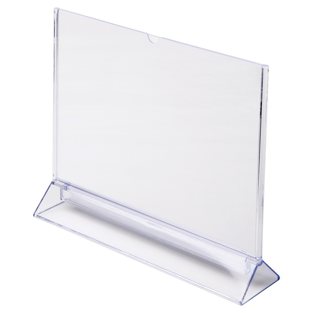 Affichehouder A4  "Messina" 