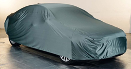 Housse de livraison "Star" (100 % Polyester)