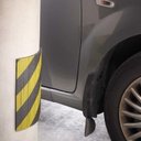 Beschermende mousse in lamellen gesneden x2