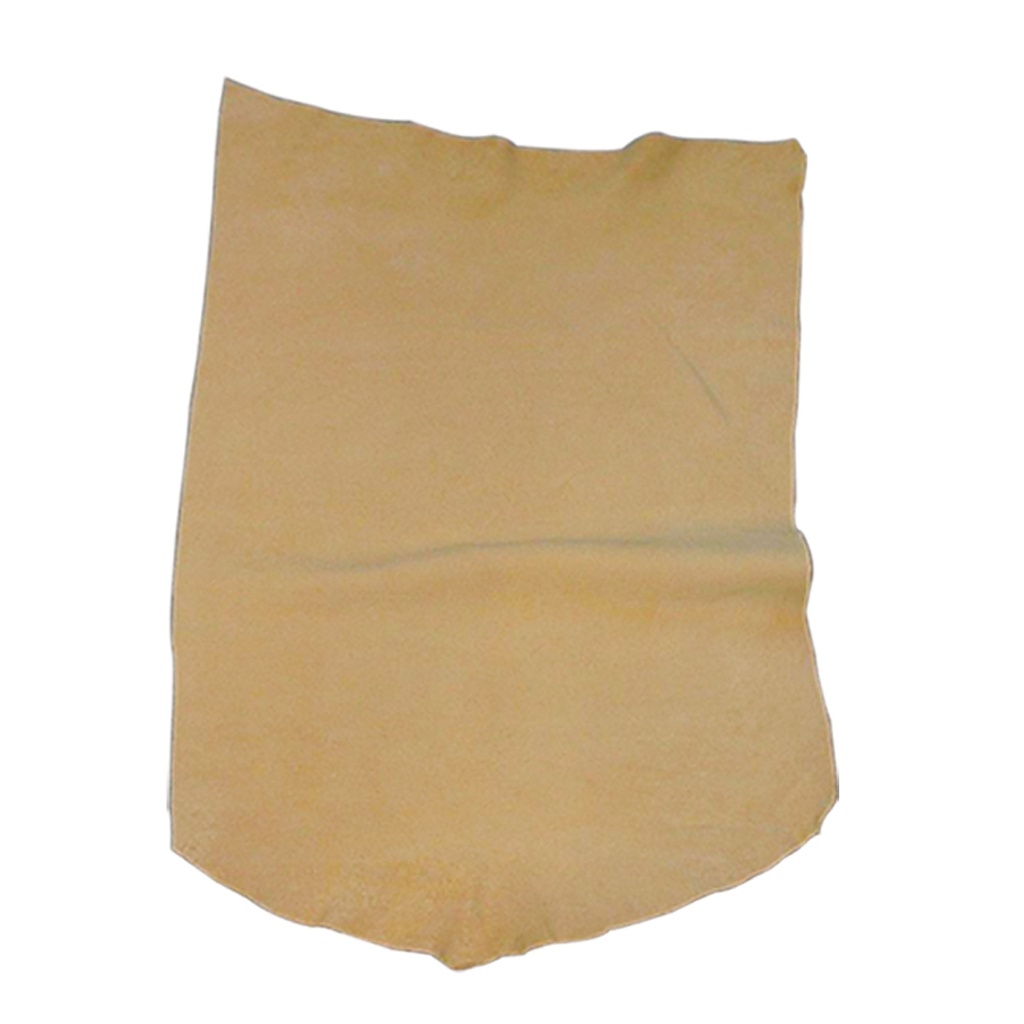 Peau de chamois grand ou petit