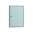 Armoires à clés "SLA" avec fermeture par clé