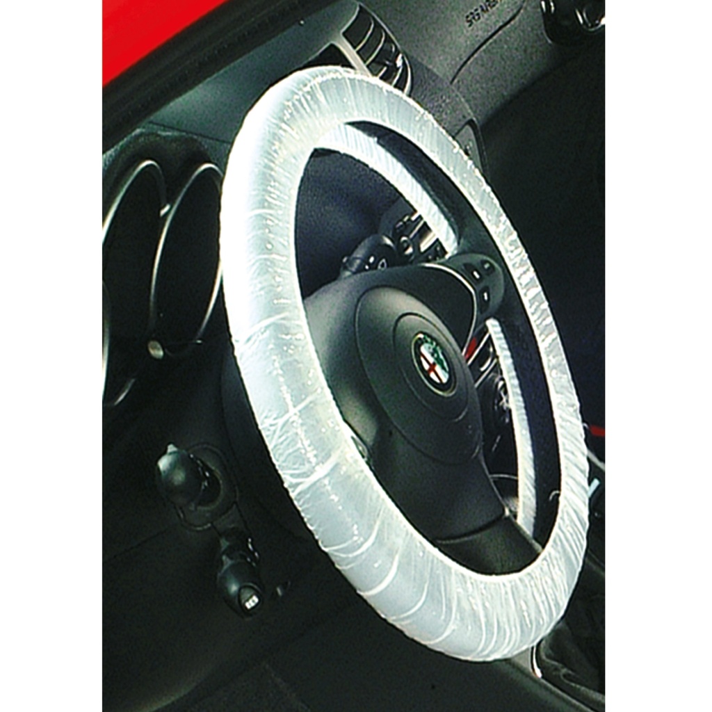 Housse de protection de volant x250