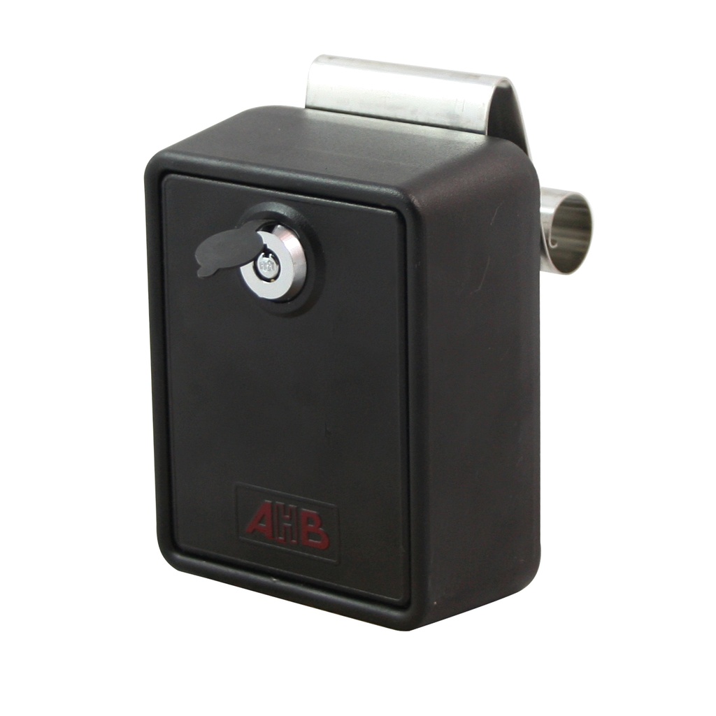 Sleutelboxen Black Box XXL