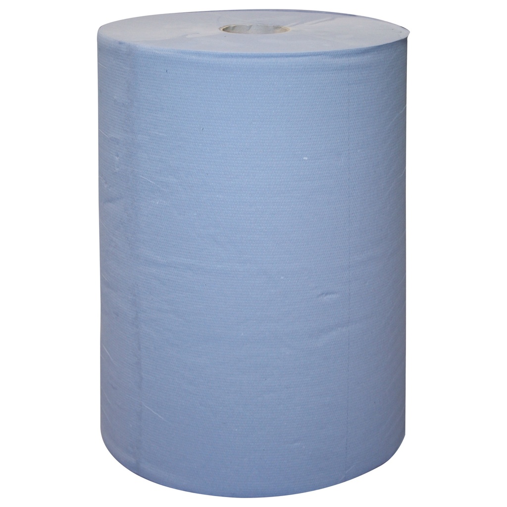 Rouleaux de papier d’essuyage x2