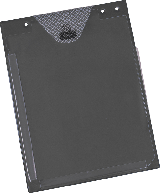 Werkplaatsmappen XXL