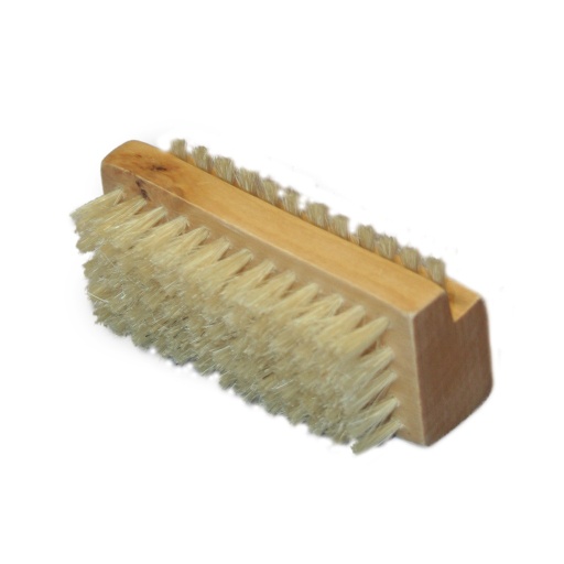 [939200031] Hand- en nagelborstel