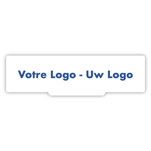[769200100] Swing dakbord met recto-verso opdruk