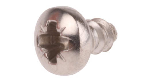 [339002010] Vis de fixation pour porte-plaques "Safety" (x100)