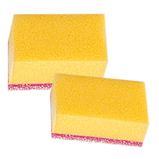 [334030040] Muggen/vliegensponzen x5