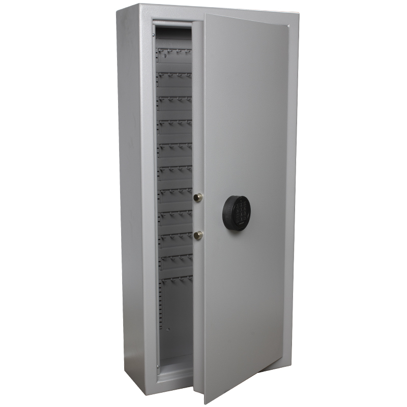 Coffre-fort anti effraction pour clés "DRS Vector Keysafe"